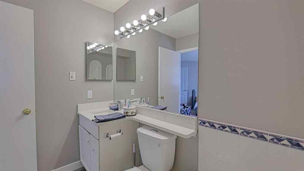MLS® A2231774 - 9858 Hidden Valley Drive NW in Hidden Valley Calgary, Residential