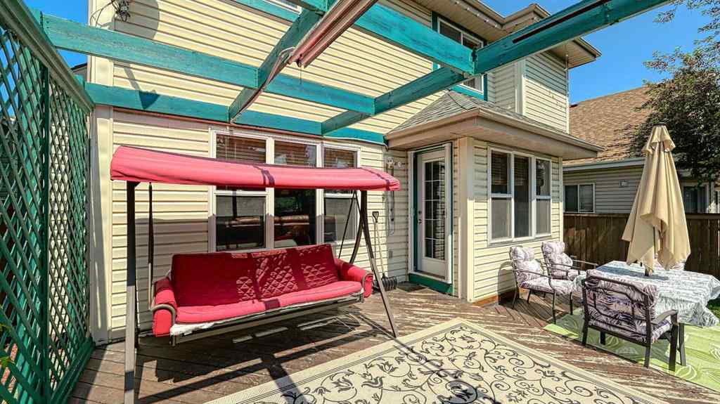 MLS® A2231774 - 9858 Hidden Valley Drive NW in Hidden Valley Calgary, Residential