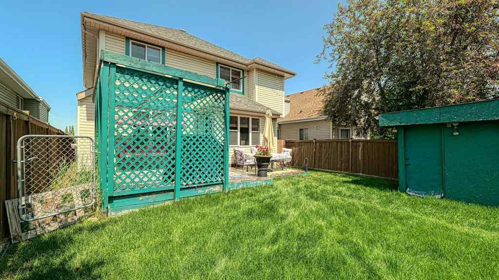 MLS® A2231774 - 9858 Hidden Valley Drive NW in Hidden Valley Calgary, Residential