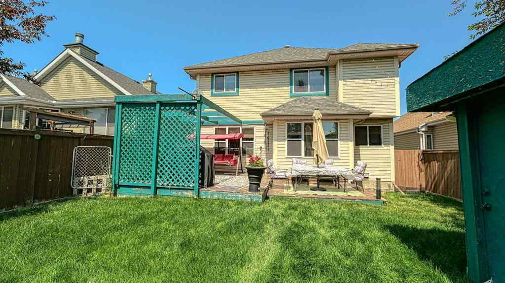 MLS® A2231774 - 9858 Hidden Valley Drive NW in Hidden Valley Calgary, Residential