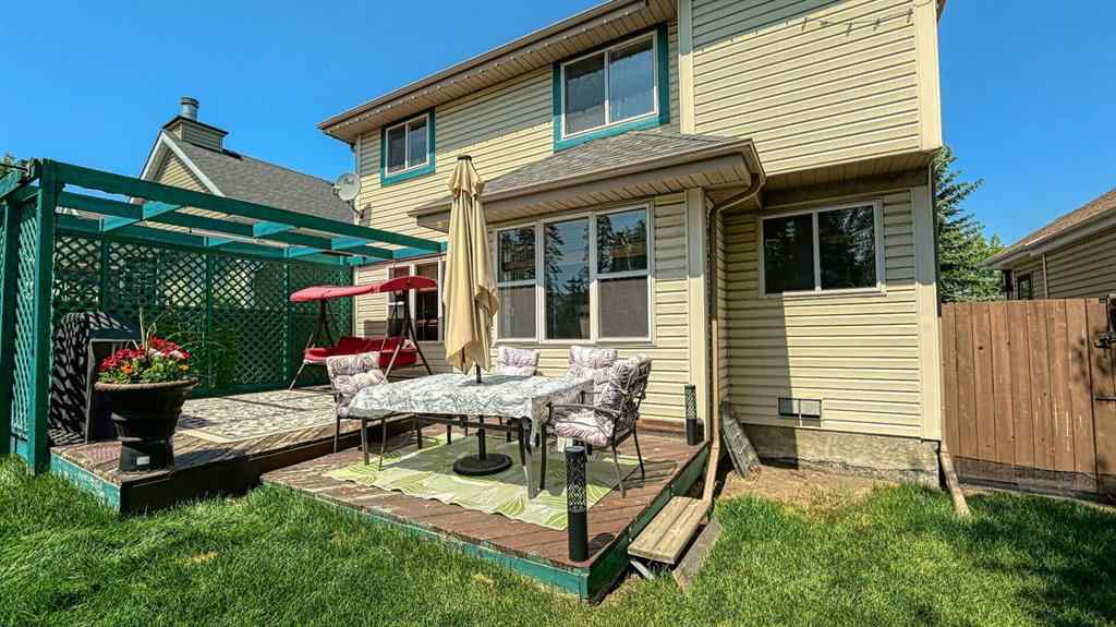 MLS® A2231774 - 9858 Hidden Valley Drive NW in Hidden Valley Calgary, Residential
