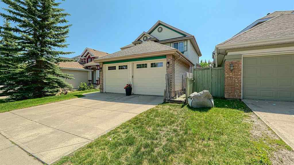 MLS® A2231774 - 9858 Hidden Valley Drive NW in Hidden Valley Calgary, Residential