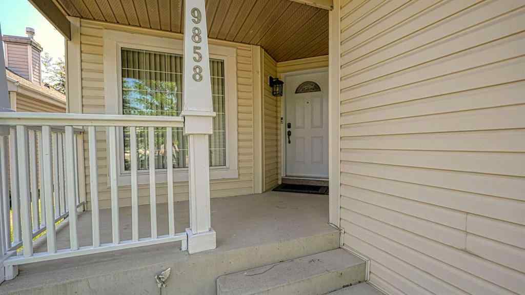 MLS® A2231774 - 9858 Hidden Valley Drive NW in Hidden Valley Calgary, Residential
