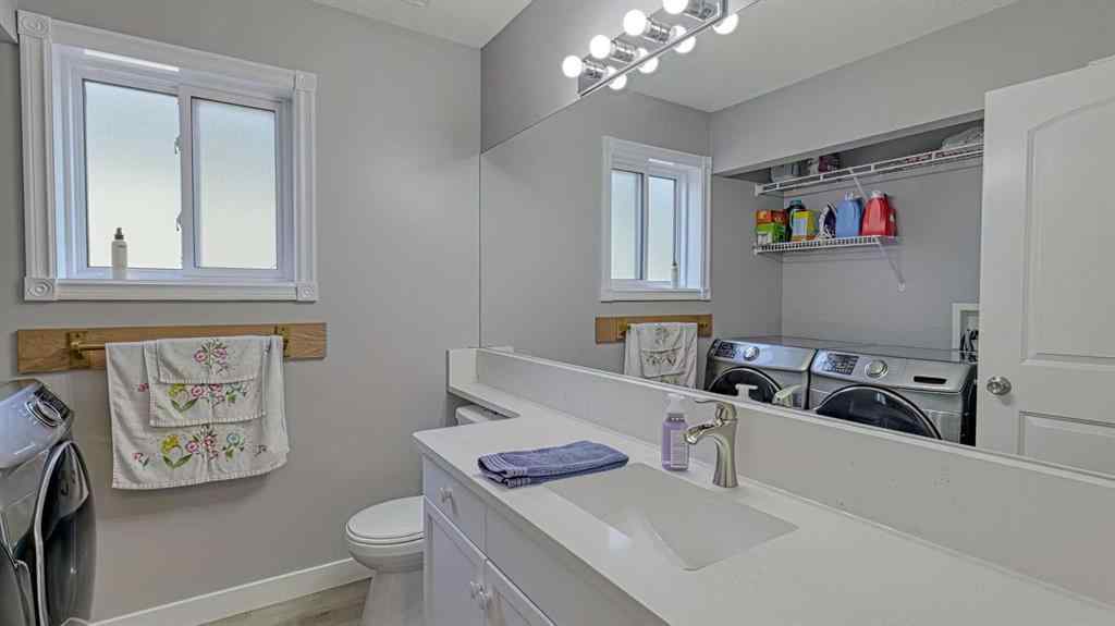 MLS® A2231774 - 9858 Hidden Valley Drive NW in Hidden Valley Calgary, Residential