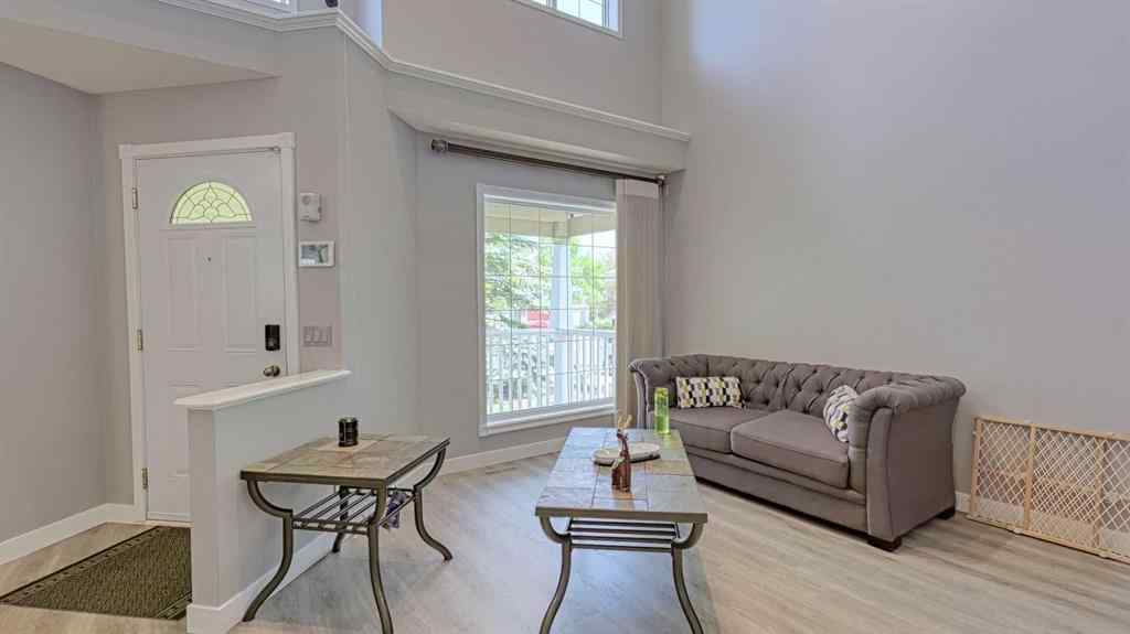 MLS® A2231774 - 9858 Hidden Valley Drive NW in Hidden Valley Calgary, Residential