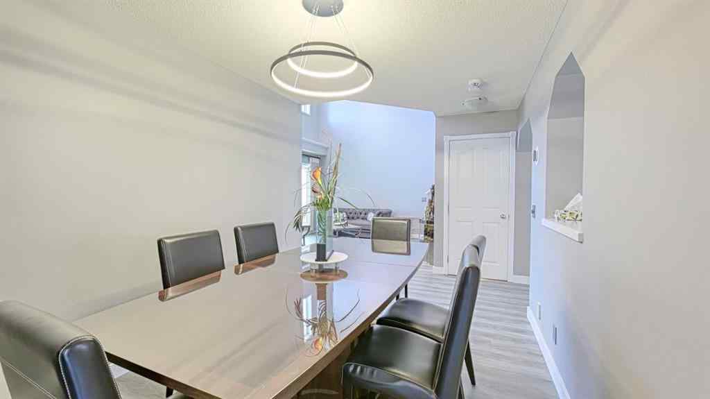 MLS® A2231774 - 9858 Hidden Valley Drive NW in Hidden Valley Calgary, Residential