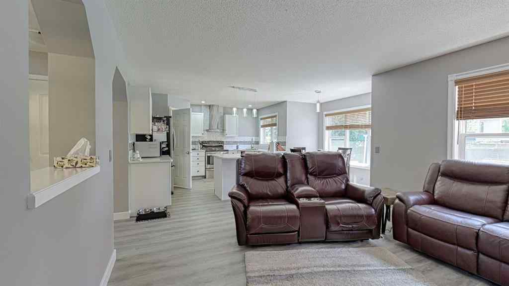 MLS® A2231774 - 9858 Hidden Valley Drive NW in Hidden Valley Calgary, Residential