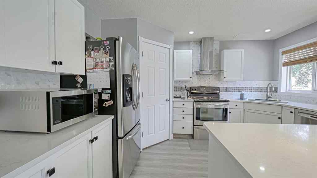 MLS® A2231774 - 9858 Hidden Valley Drive NW in Hidden Valley Calgary, Residential