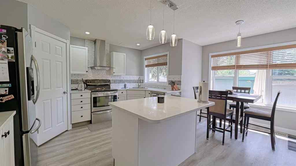 MLS® A2231774 - 9858 Hidden Valley Drive NW in Hidden Valley Calgary, Residential