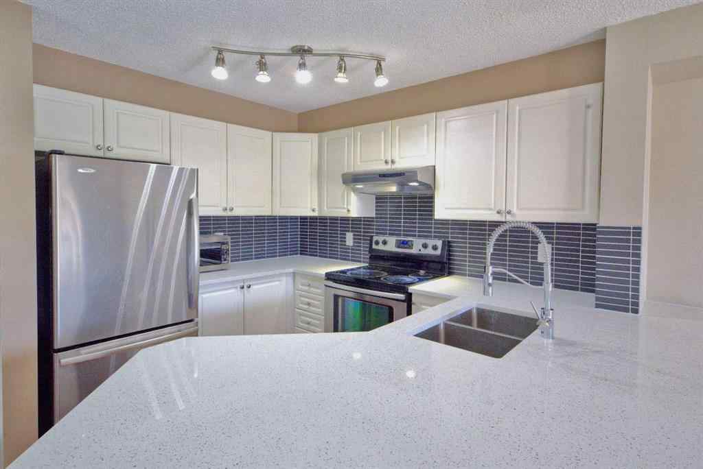 MLS® A2231788 - Unit #303 1000 Somervale Court SW in Somerset Calgary, Residential