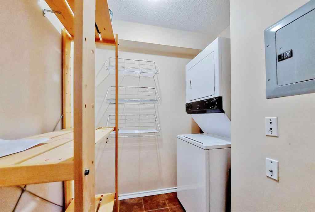MLS® A2231788 - Unit #303 1000 Somervale Court SW in Somerset Calgary, Residential