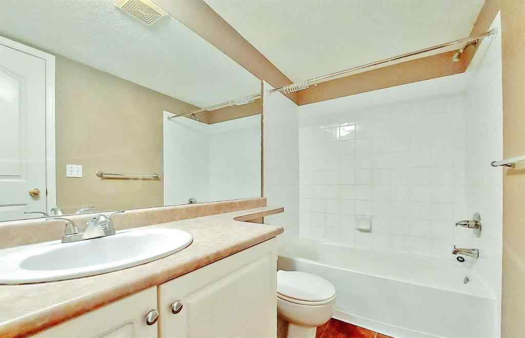 MLS® A2231788 - Unit #303 1000 Somervale Court SW in Somerset Calgary, Residential