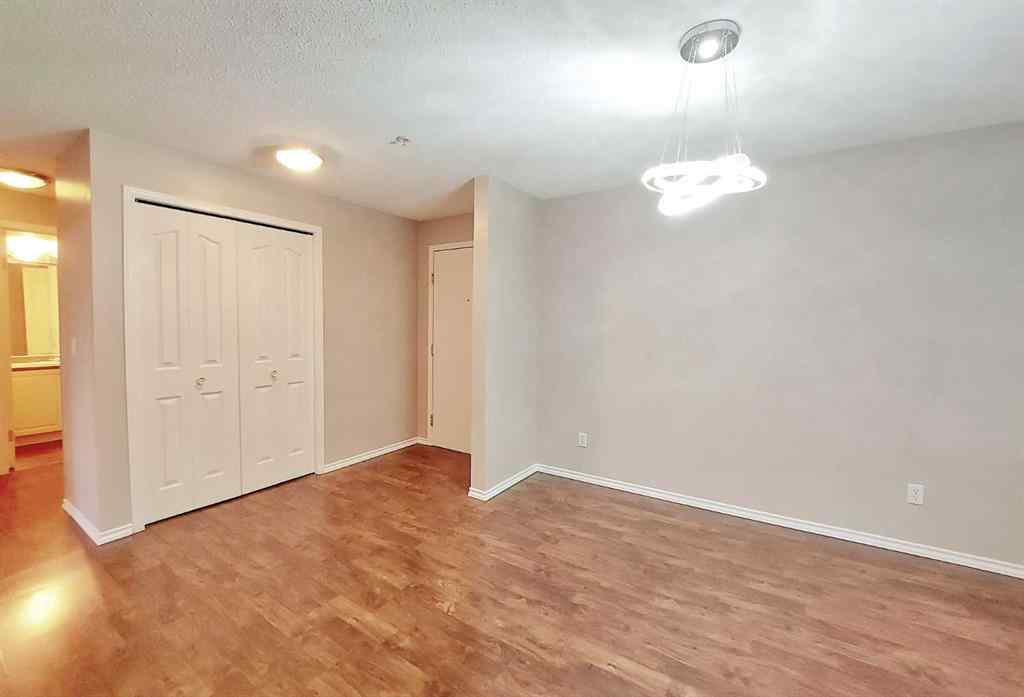 MLS® A2231788 - Unit #303 1000 Somervale Court SW in Somerset Calgary, Residential