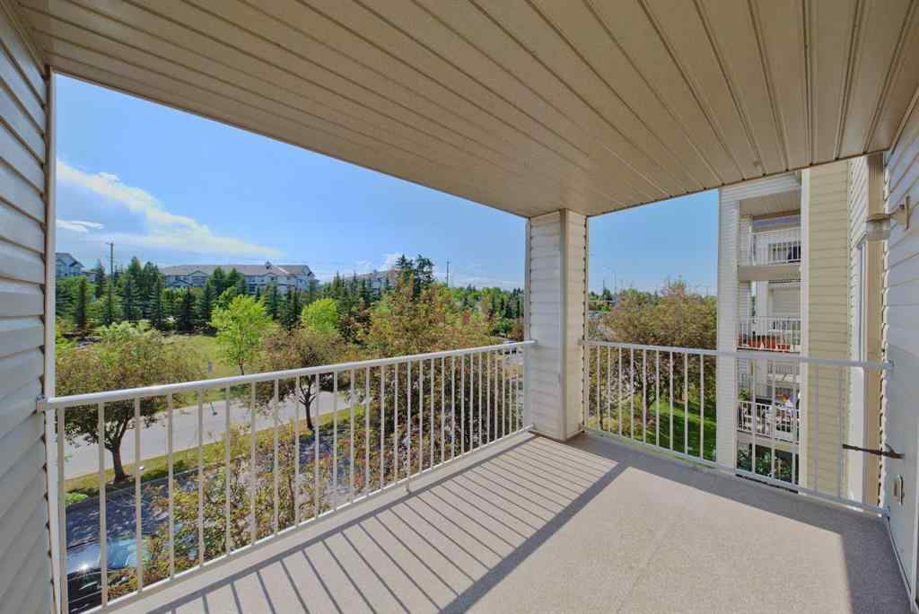 MLS® A2231788 - Unit #303 1000 Somervale Court SW in Somerset Calgary, Residential