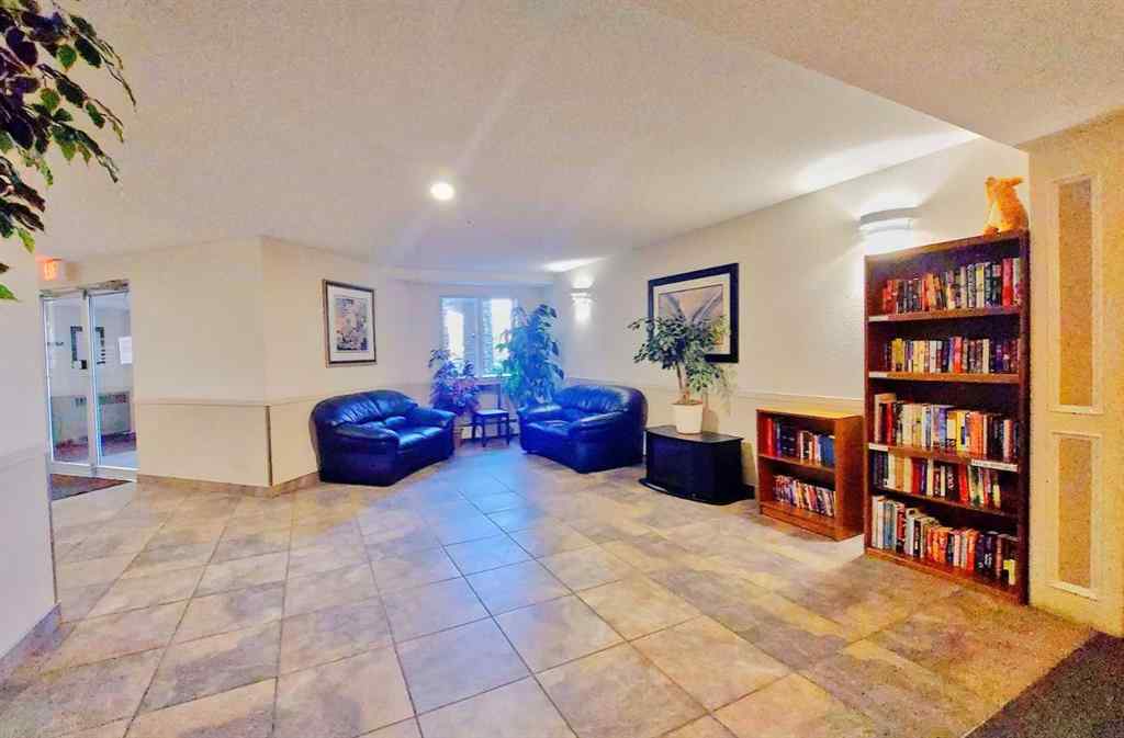 MLS® A2231788 - Unit #303 1000 Somervale Court SW in Somerset Calgary, Residential