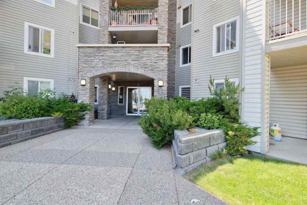 MLS® A2231788 - Unit #303 1000 Somervale Court SW in Somerset Calgary, Residential