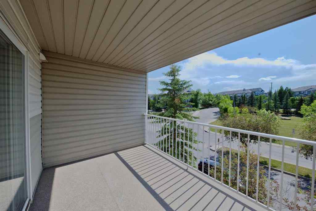 MLS® A2231788 - Unit #303 1000 Somervale Court SW in Somerset Calgary, Residential