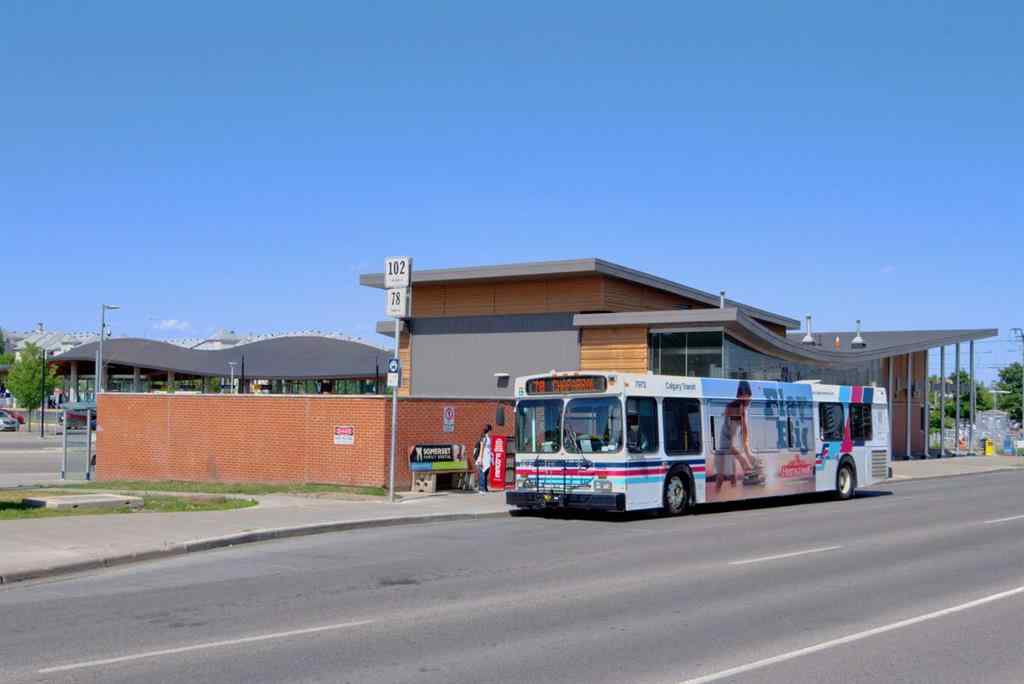 MLS® A2231788 - Unit #303 1000 Somervale Court SW in Somerset Calgary, Residential