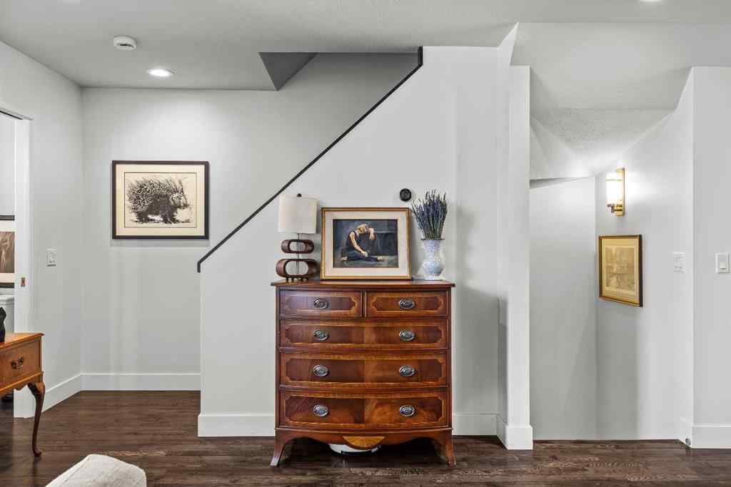 MLS® A2231789 - Unit #3 601 4 Street  in South Canmore Canmore, Residential
