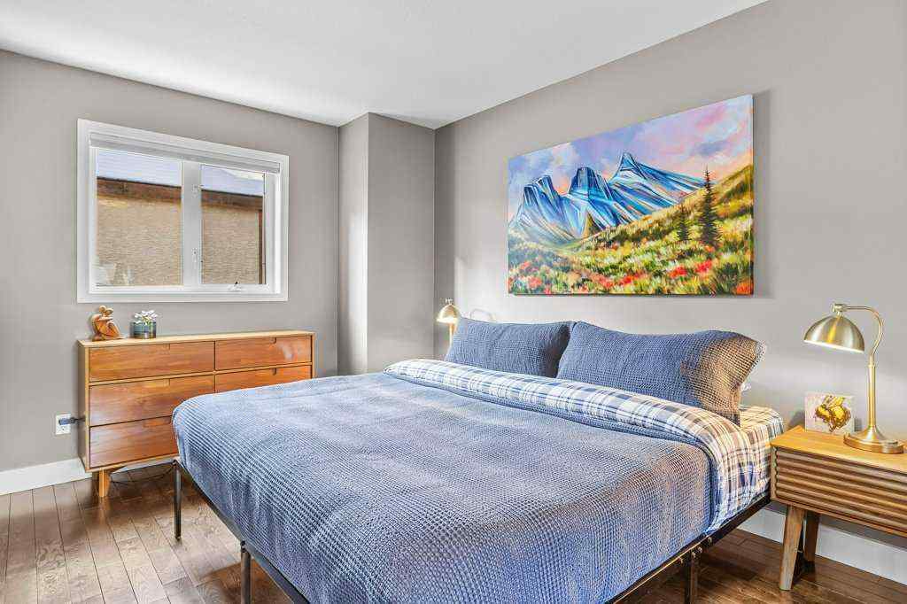 MLS® A2231789 - Unit #3 601 4 Street  in South Canmore Canmore, Residential