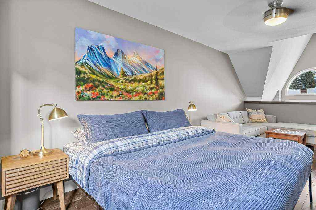 MLS® A2231789 - Unit #3 601 4 Street  in South Canmore Canmore, Residential
