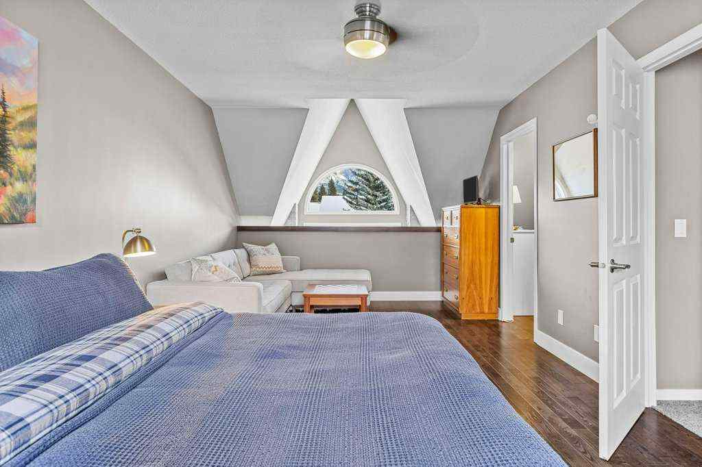 MLS® A2231789 - Unit #3 601 4 Street  in South Canmore Canmore, Residential