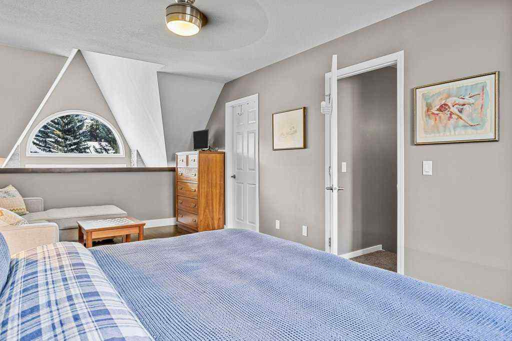 MLS® A2231789 - Unit #3 601 4 Street  in South Canmore Canmore, Residential