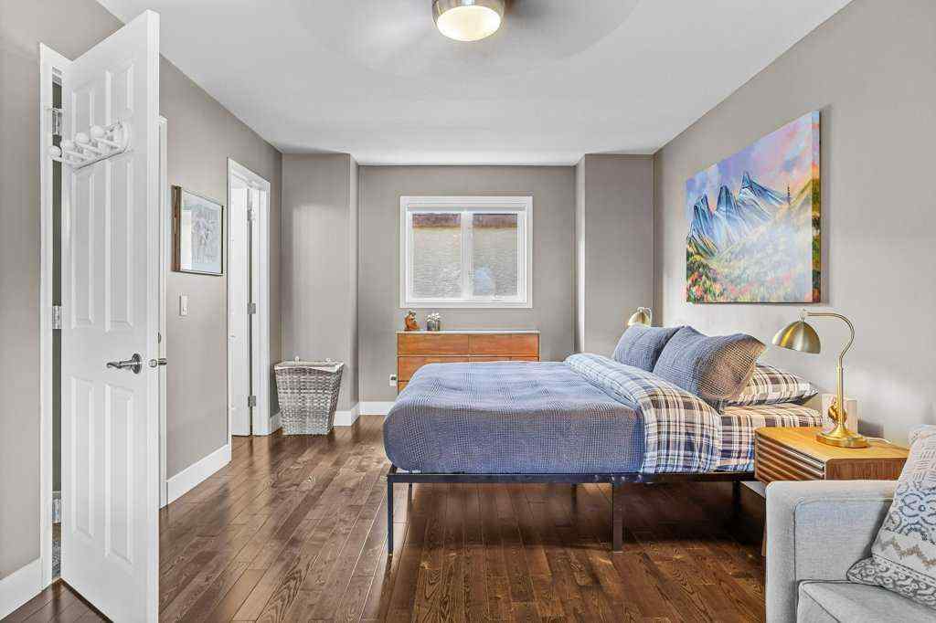MLS® A2231789 - Unit #3 601 4 Street  in South Canmore Canmore, Residential