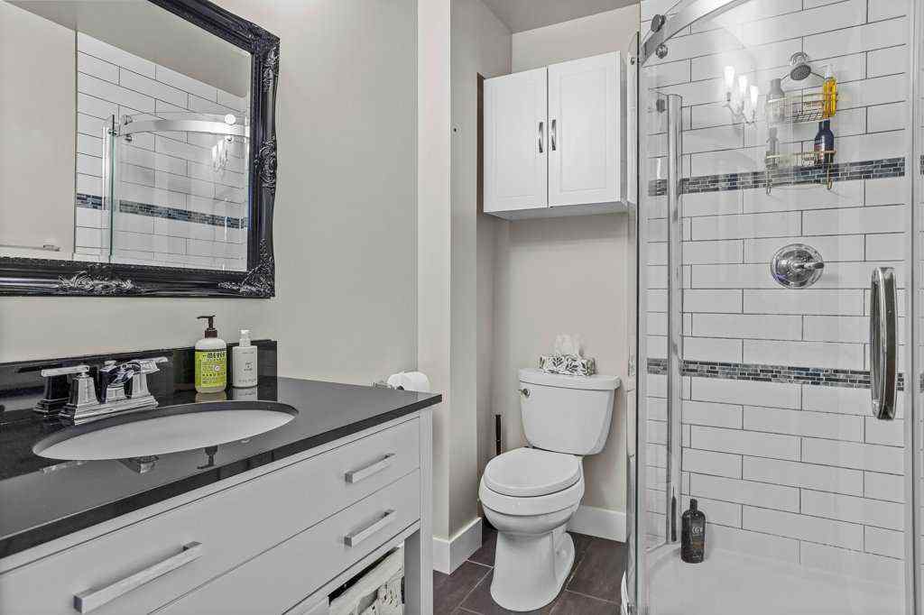 MLS® A2231789 - Unit #3 601 4 Street  in South Canmore Canmore, Residential