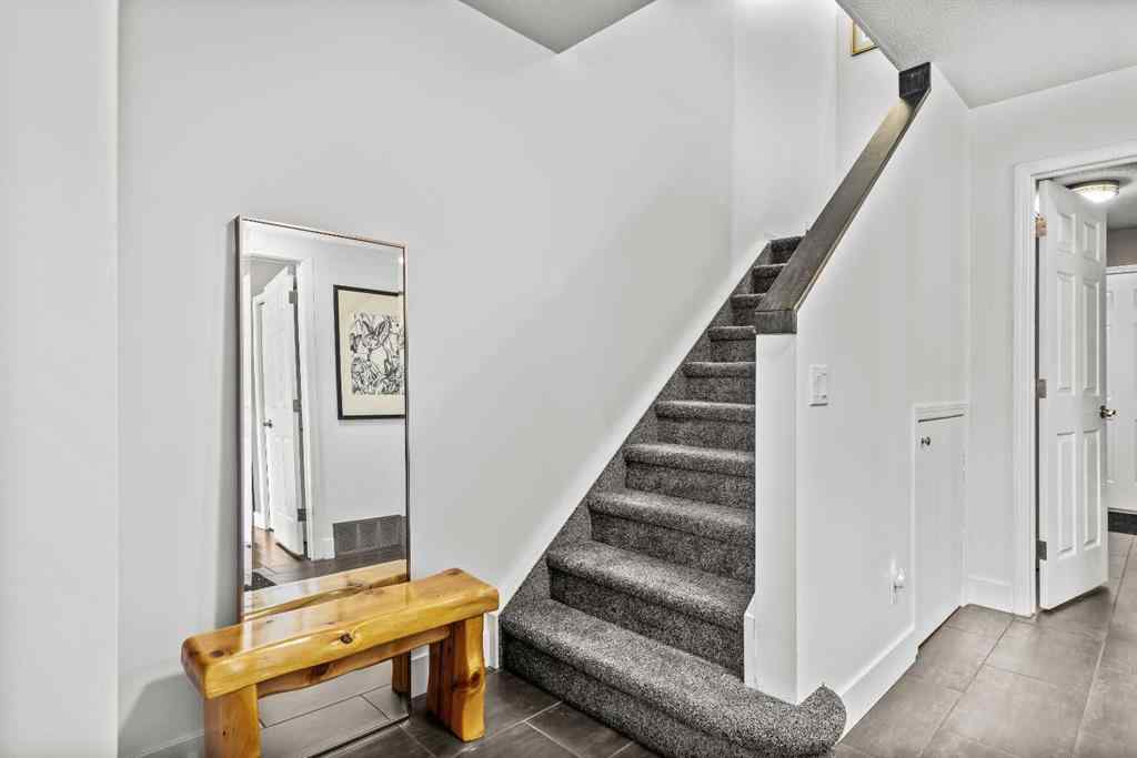 MLS® A2231789 - Unit #3 601 4 Street  in South Canmore Canmore, Residential