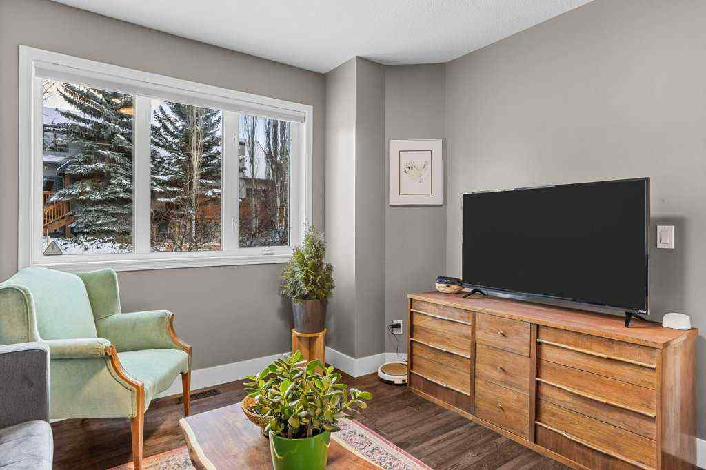 MLS® A2231789 - Unit #3 601 4 Street  in South Canmore Canmore, Residential