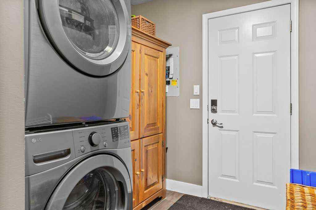 MLS® A2231789 - Unit #3 601 4 Street  in South Canmore Canmore, Residential