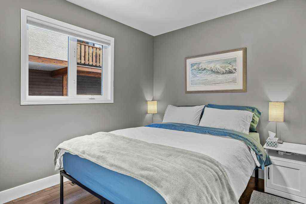 MLS® A2231789 - Unit #3 601 4 Street  in South Canmore Canmore, Residential