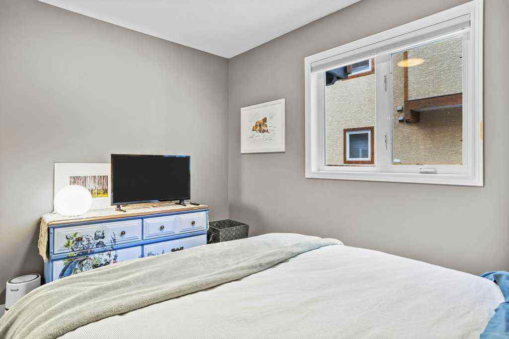 MLS® A2231789 - Unit #3 601 4 Street  in South Canmore Canmore, Residential