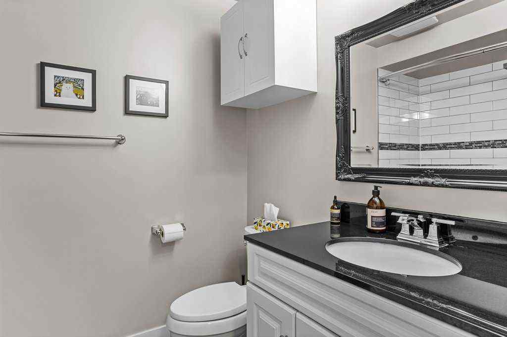 MLS® A2231789 - Unit #3 601 4 Street  in South Canmore Canmore, Residential