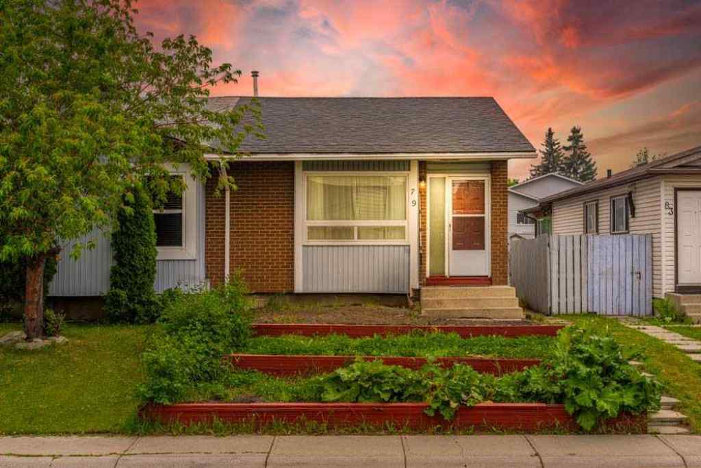 MLS® A2231797 - 79 Whitworth Way NE in Whitehorn Calgary, Residential