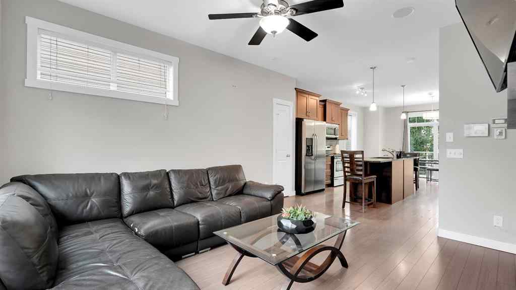 MLS® A2231799 - 58 Skyview Ranch Gardens NE in Skyview Ranch Calgary, Residential