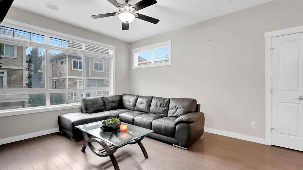 MLS® A2231799 - 58 Skyview Ranch Gardens NE in Skyview Ranch Calgary, Residential