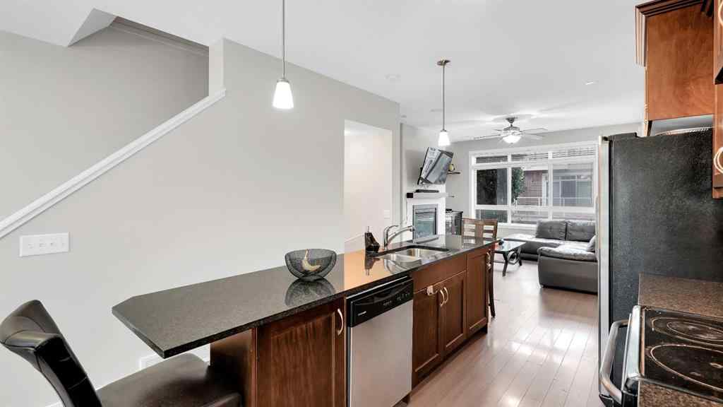 MLS® A2231799 - 58 Skyview Ranch Gardens NE in Skyview Ranch Calgary, Residential