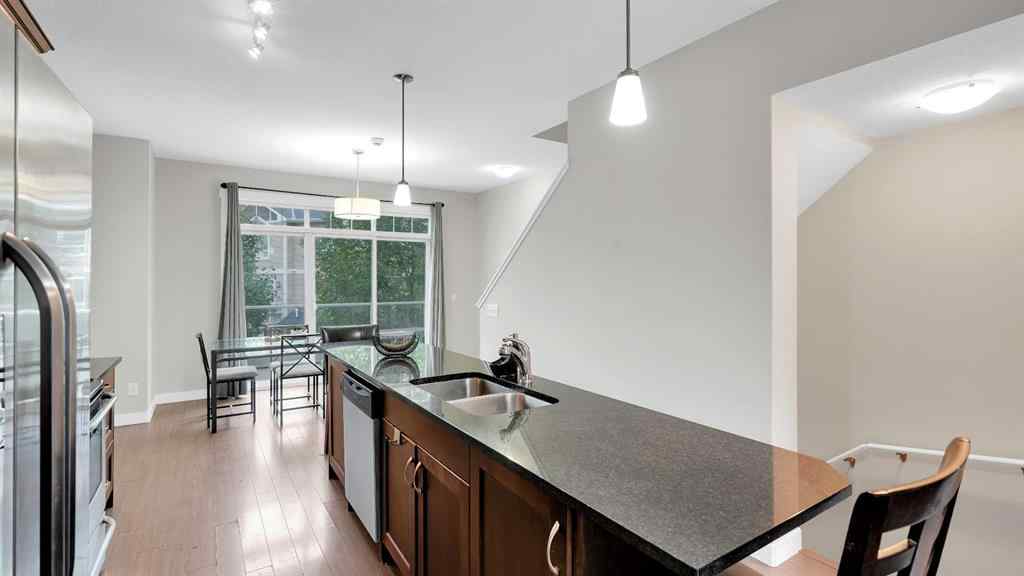 MLS® A2231799 - 58 Skyview Ranch Gardens NE in Skyview Ranch Calgary, Residential