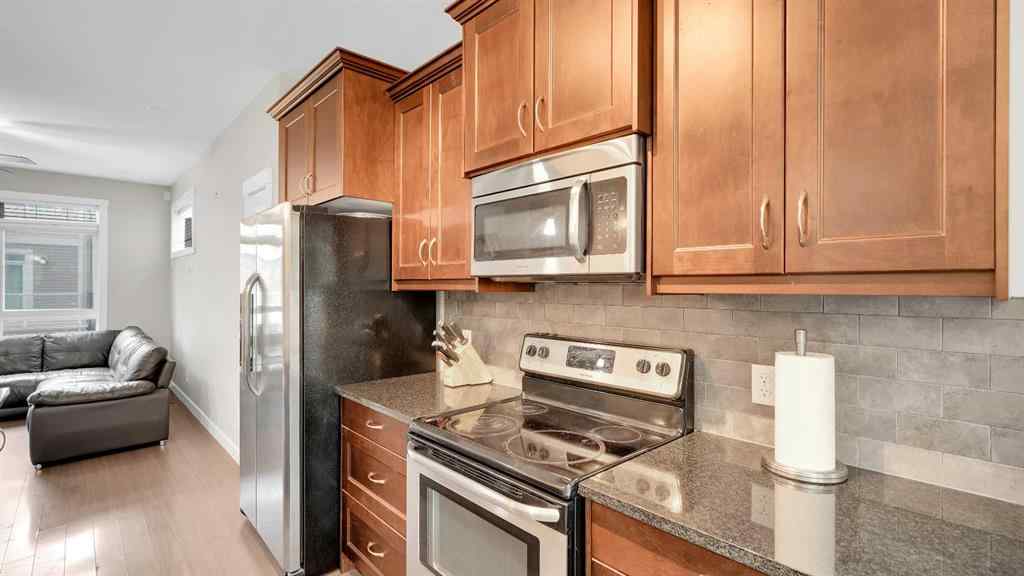 MLS® A2231799 - 58 Skyview Ranch Gardens NE in Skyview Ranch Calgary, Residential