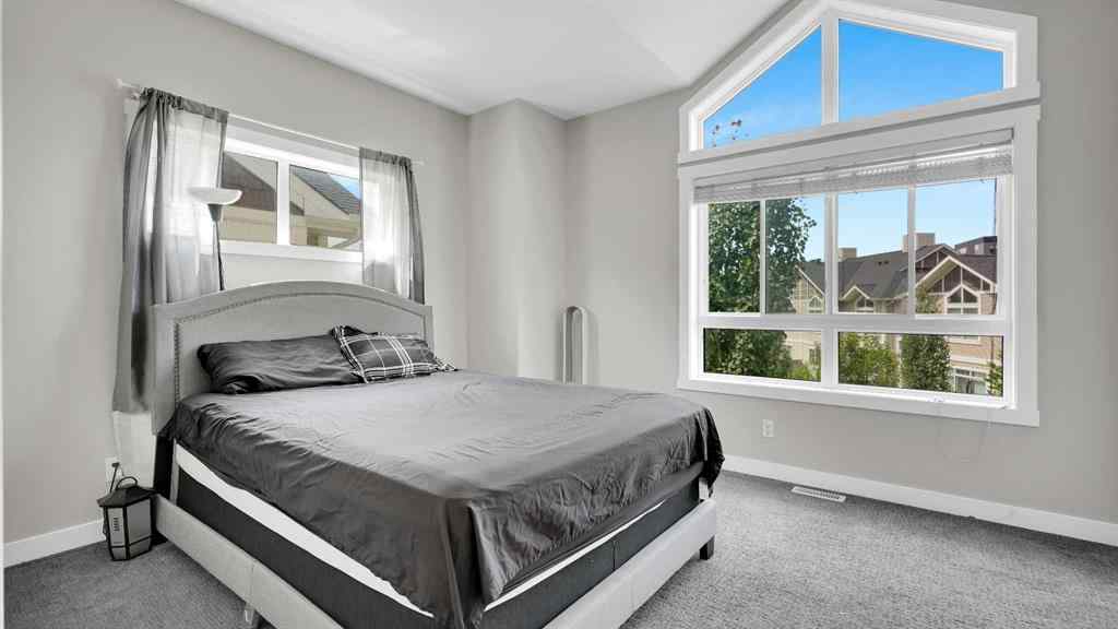 MLS® A2231799 - 58 Skyview Ranch Gardens NE in Skyview Ranch Calgary, Residential