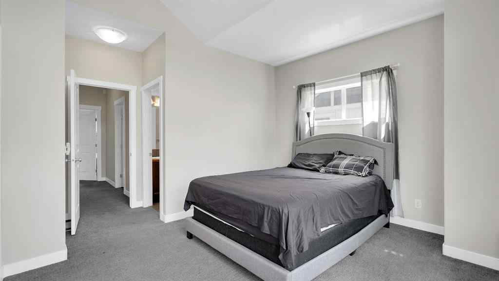 MLS® A2231799 - 58 Skyview Ranch Gardens NE in Skyview Ranch Calgary, Residential