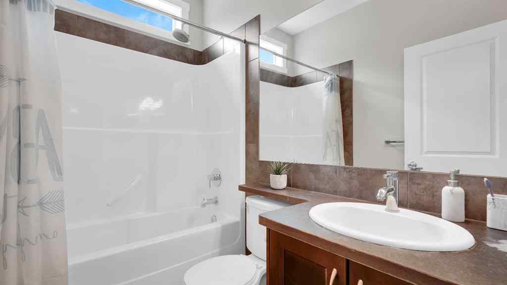 MLS® A2231799 - 58 Skyview Ranch Gardens NE in Skyview Ranch Calgary, Residential