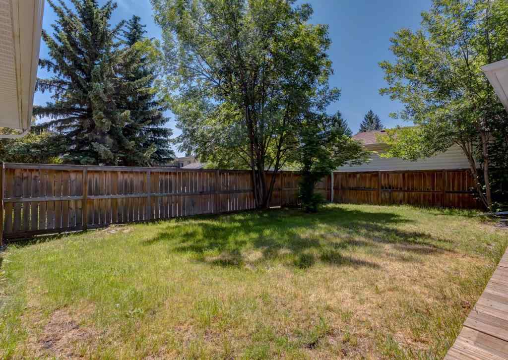 MLS® A2231800 - 1031 Cannock Place SW in Canyon Meadows Calgary, Residential