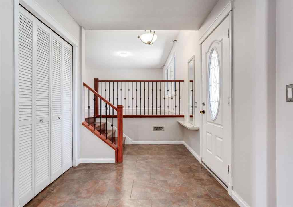 MLS® A2231800 - 1031 Cannock Place SW in Canyon Meadows Calgary, Residential