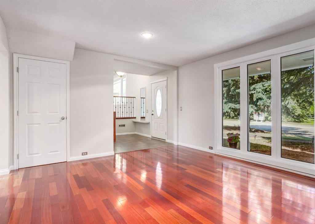 MLS® A2231800 - 1031 Cannock Place SW in Canyon Meadows Calgary, Residential
