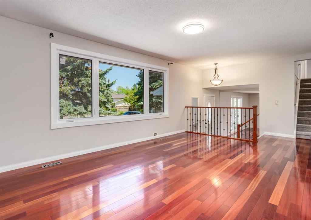 MLS® A2231800 - 1031 Cannock Place SW in Canyon Meadows Calgary, Residential
