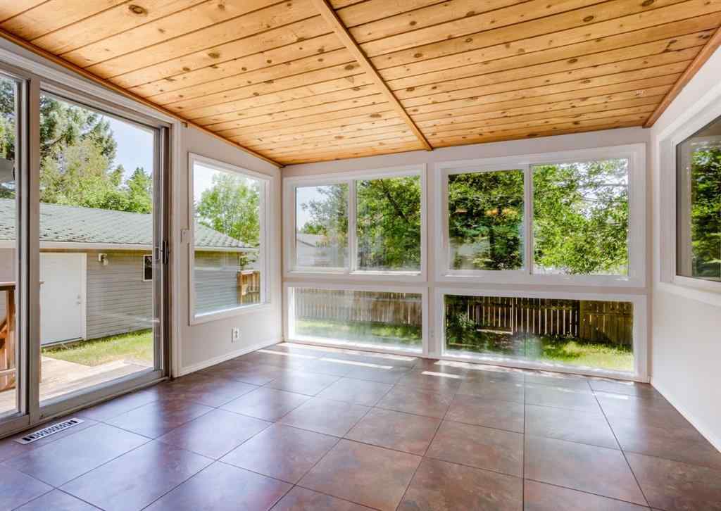 MLS® A2231800 - 1031 Cannock Place SW in Canyon Meadows Calgary, Residential
