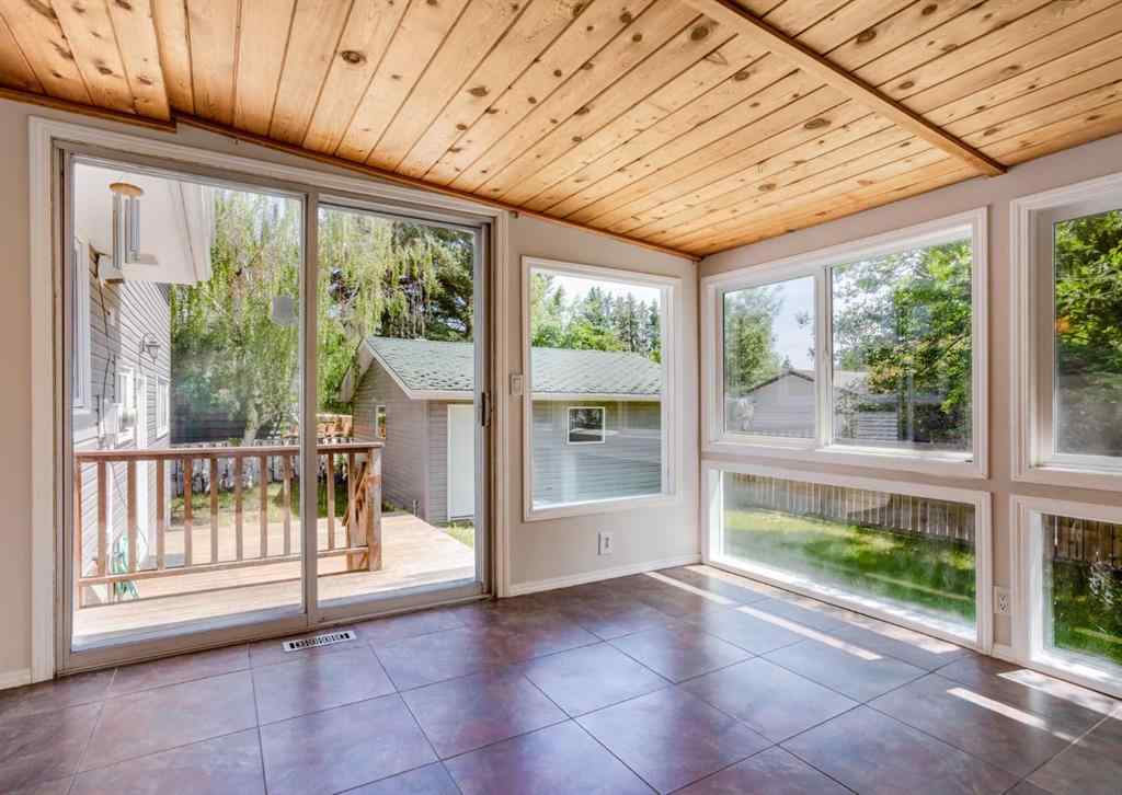 MLS® A2231800 - 1031 Cannock Place SW in Canyon Meadows Calgary, Residential